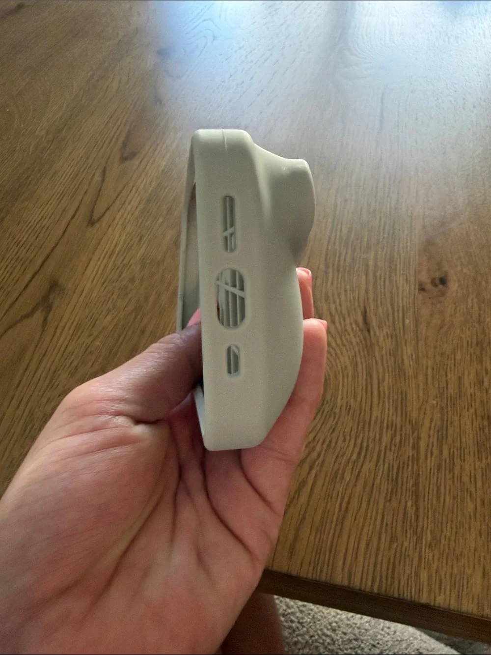 RHODE Silicone iPhone 16 pro case